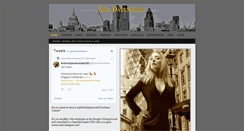 Desktop Screenshot of antonia-davenshaw.com